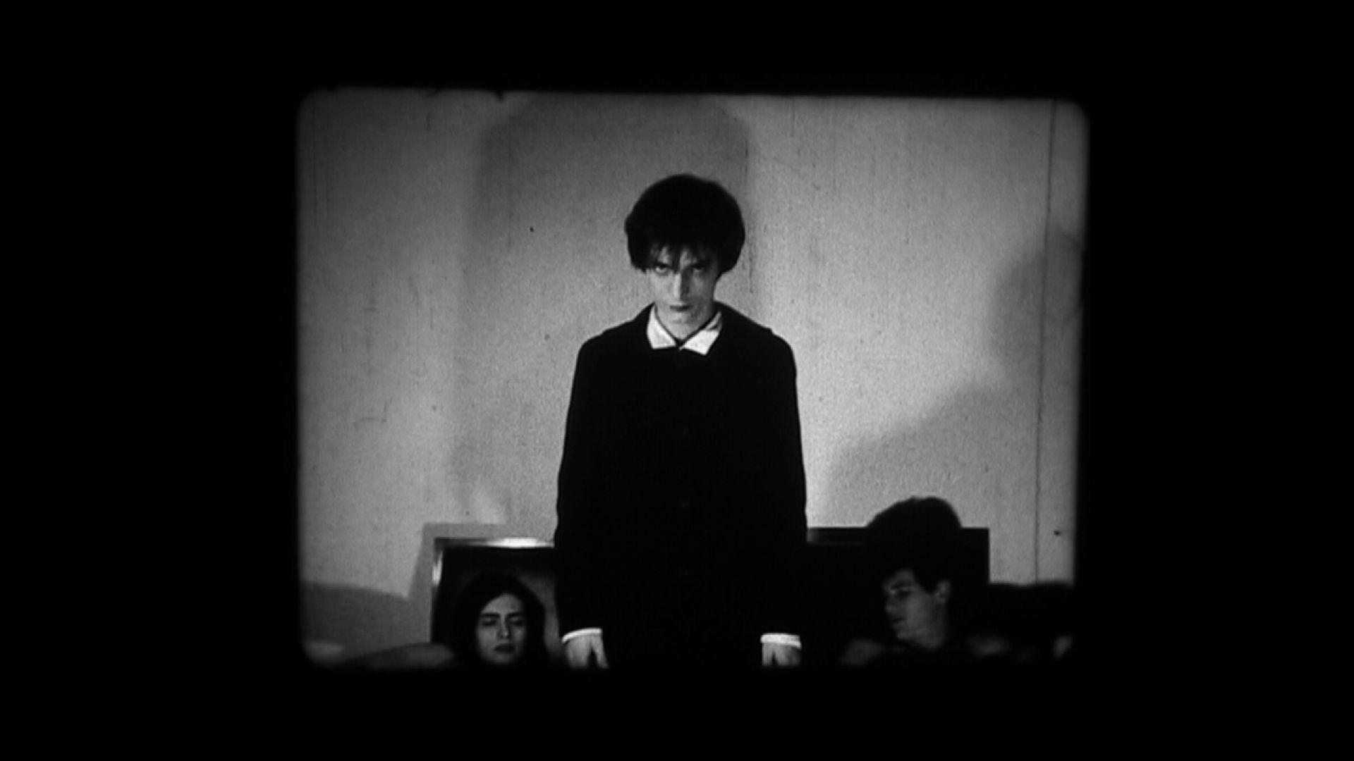 Nosferatu 2000 1999 movie scene