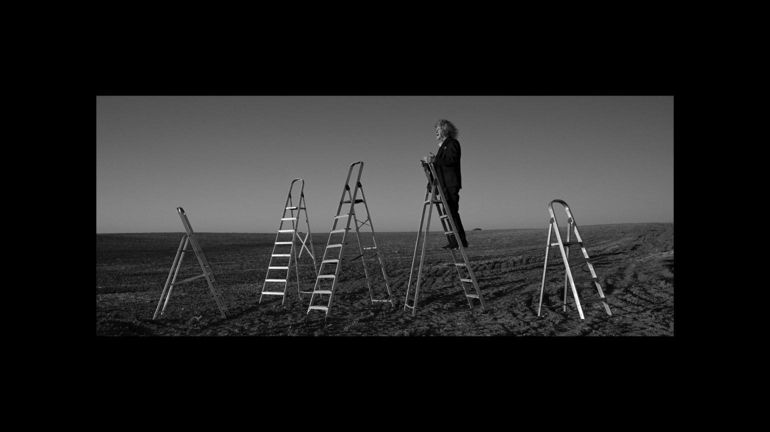 Nana 2023 movie scene