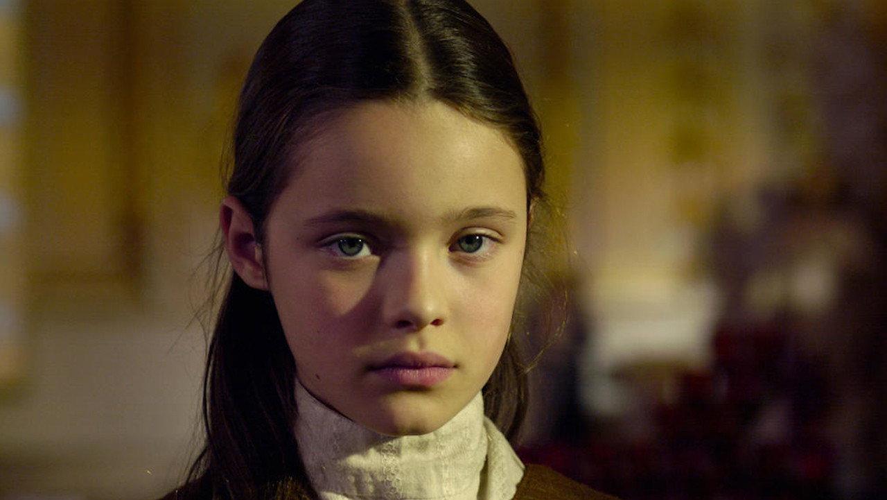 Aurore 2005 movie scene