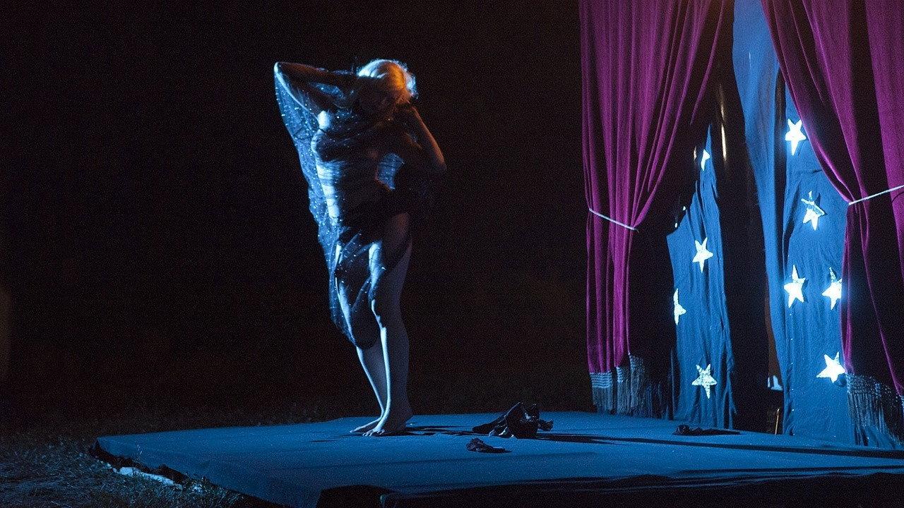 Land of My Dreams 2012 movie scene