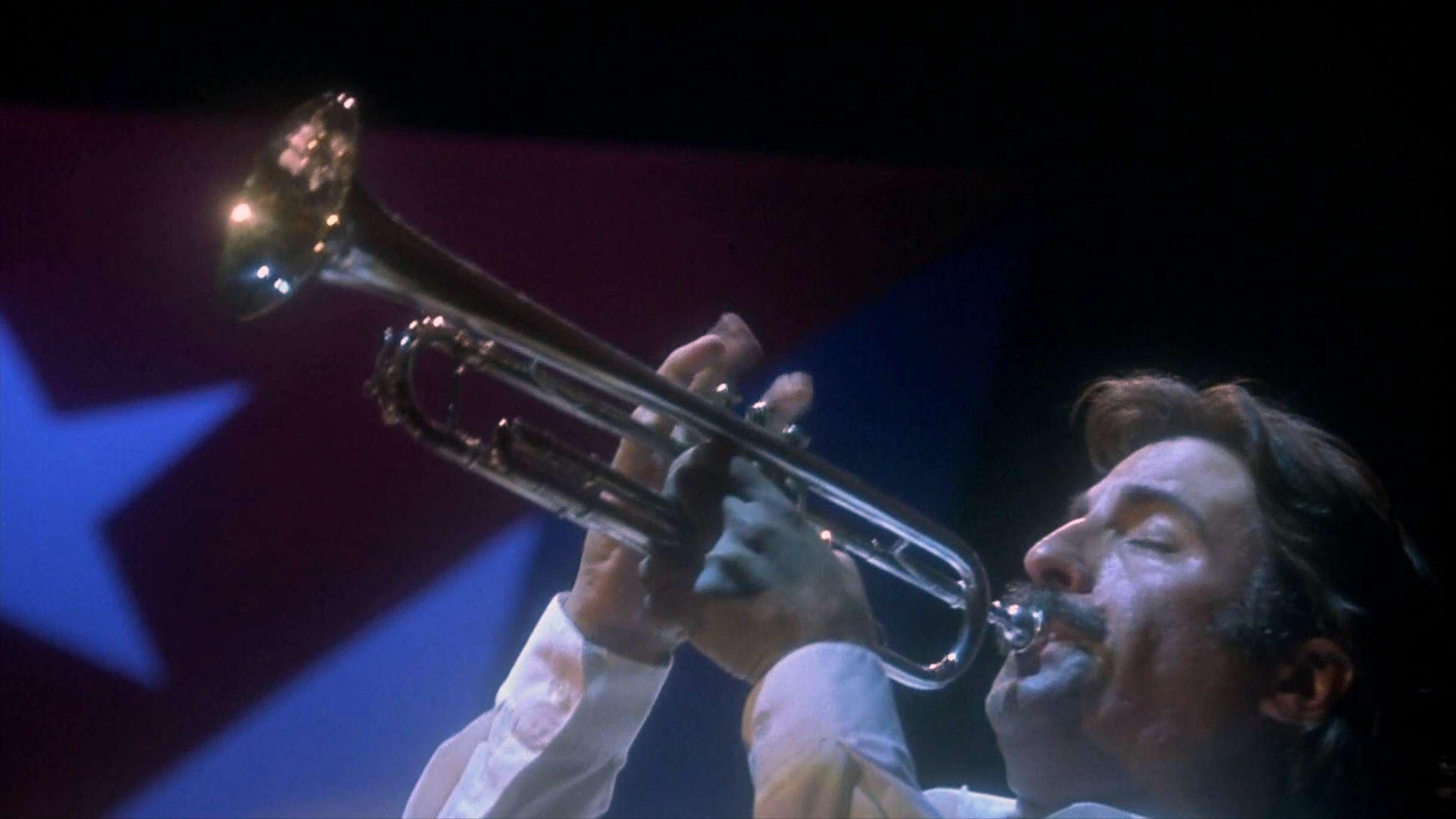 For Love or Country: The Arturo Sandoval Story 2000 movie scene