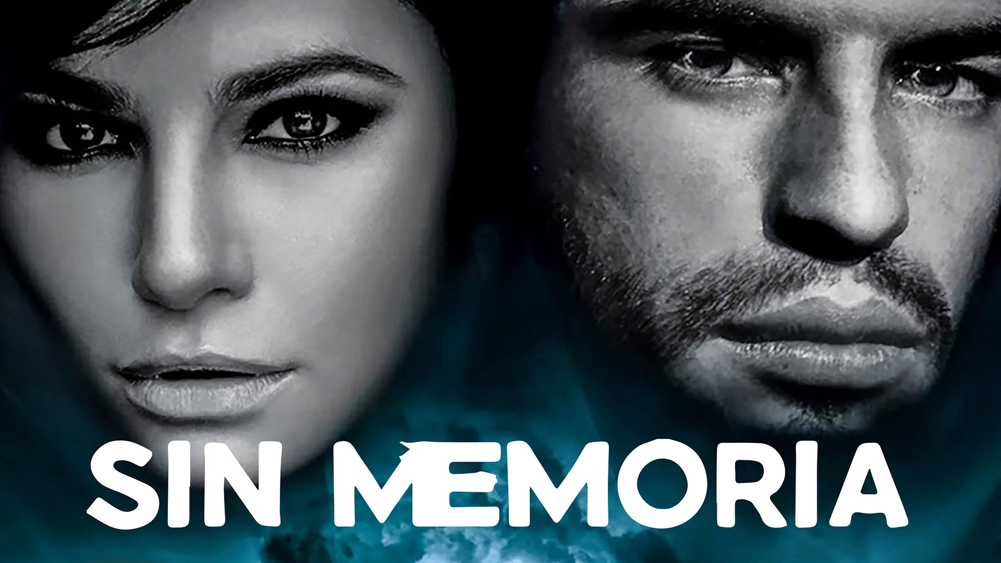 Sin Memoria 2010 movie scene