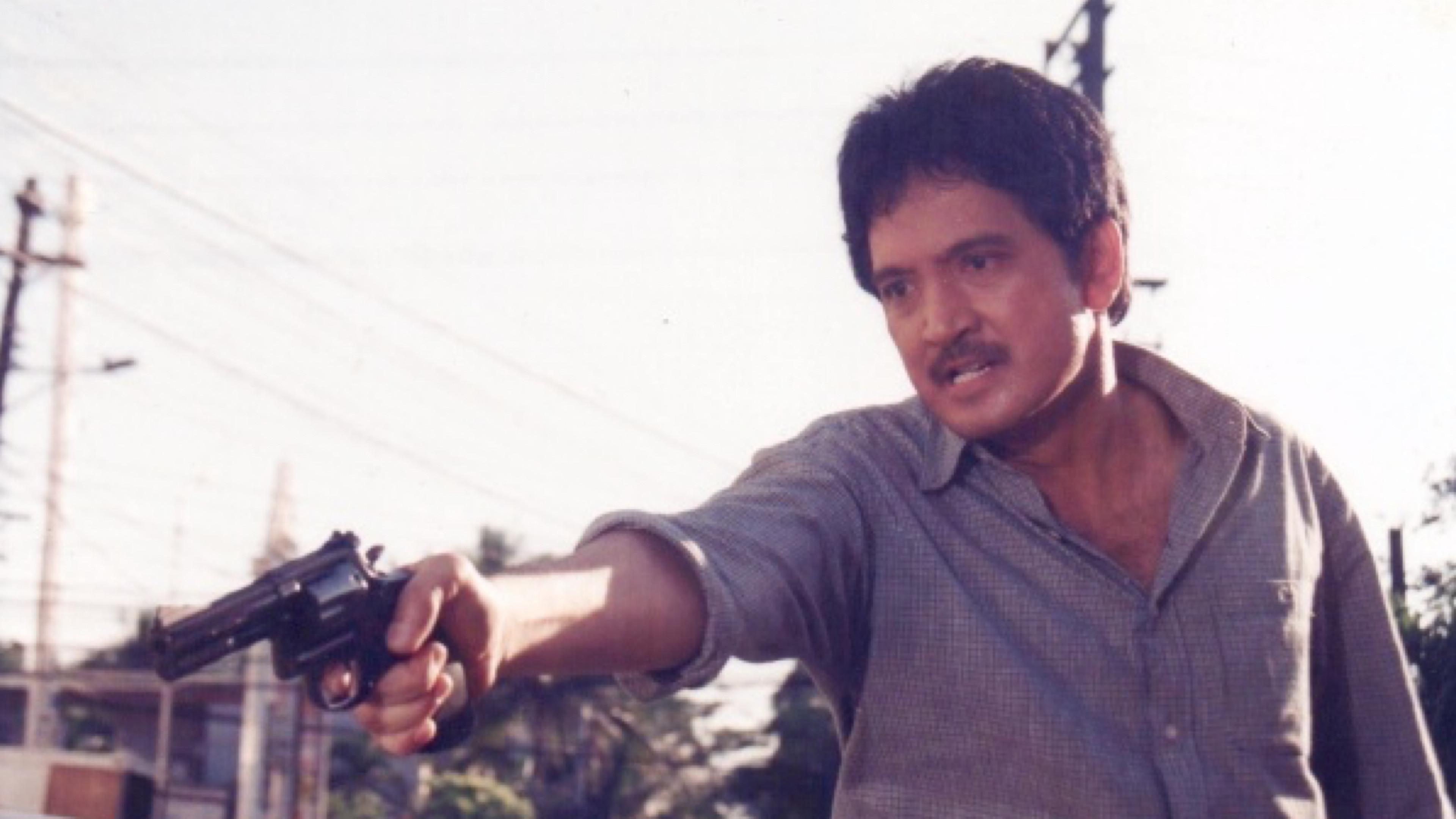 Birador 1998 movie scene