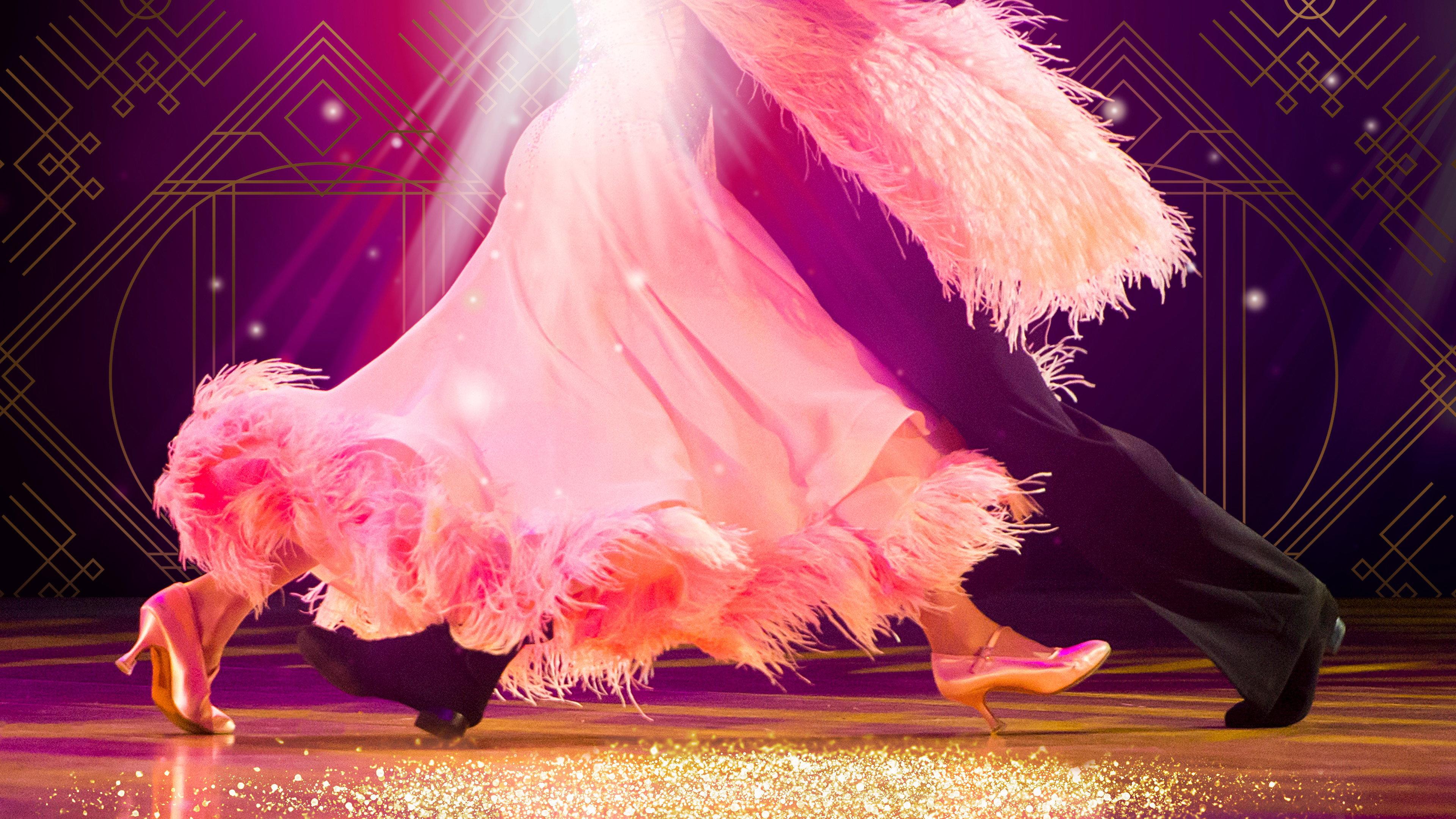 Dancing with the Stars: The Pros' Most Memorable Moments 2022 movie scene