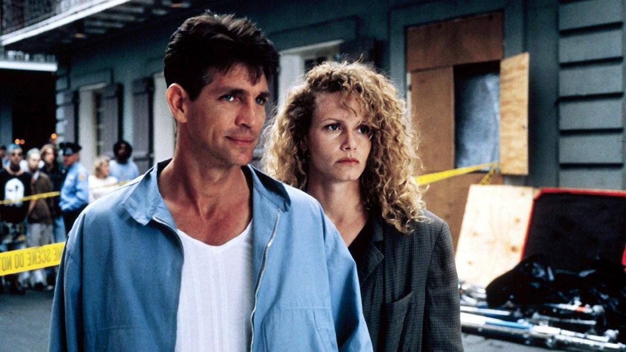 Dark Angel 1996 movie scene