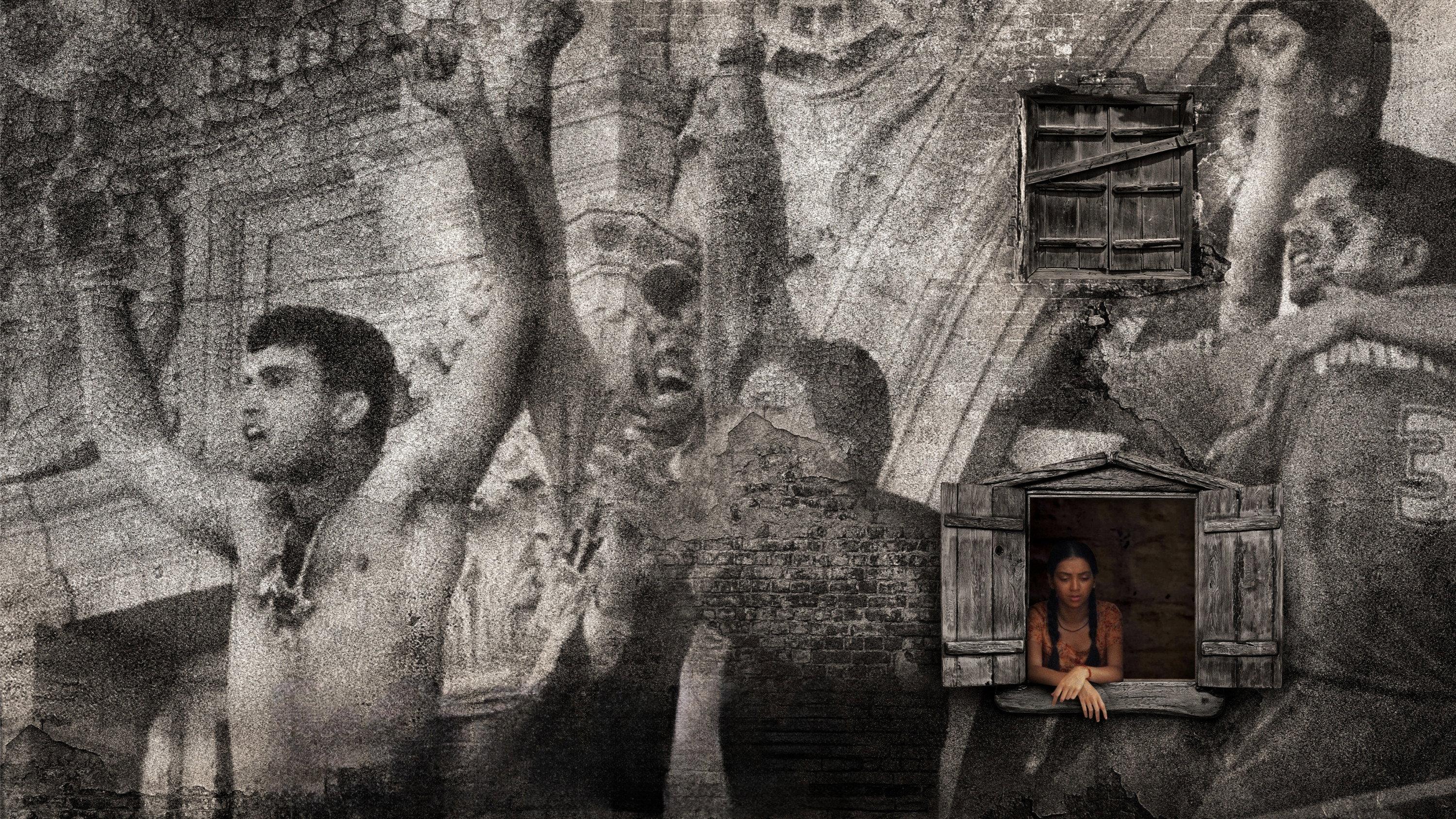 Doosra 2026 movie scene