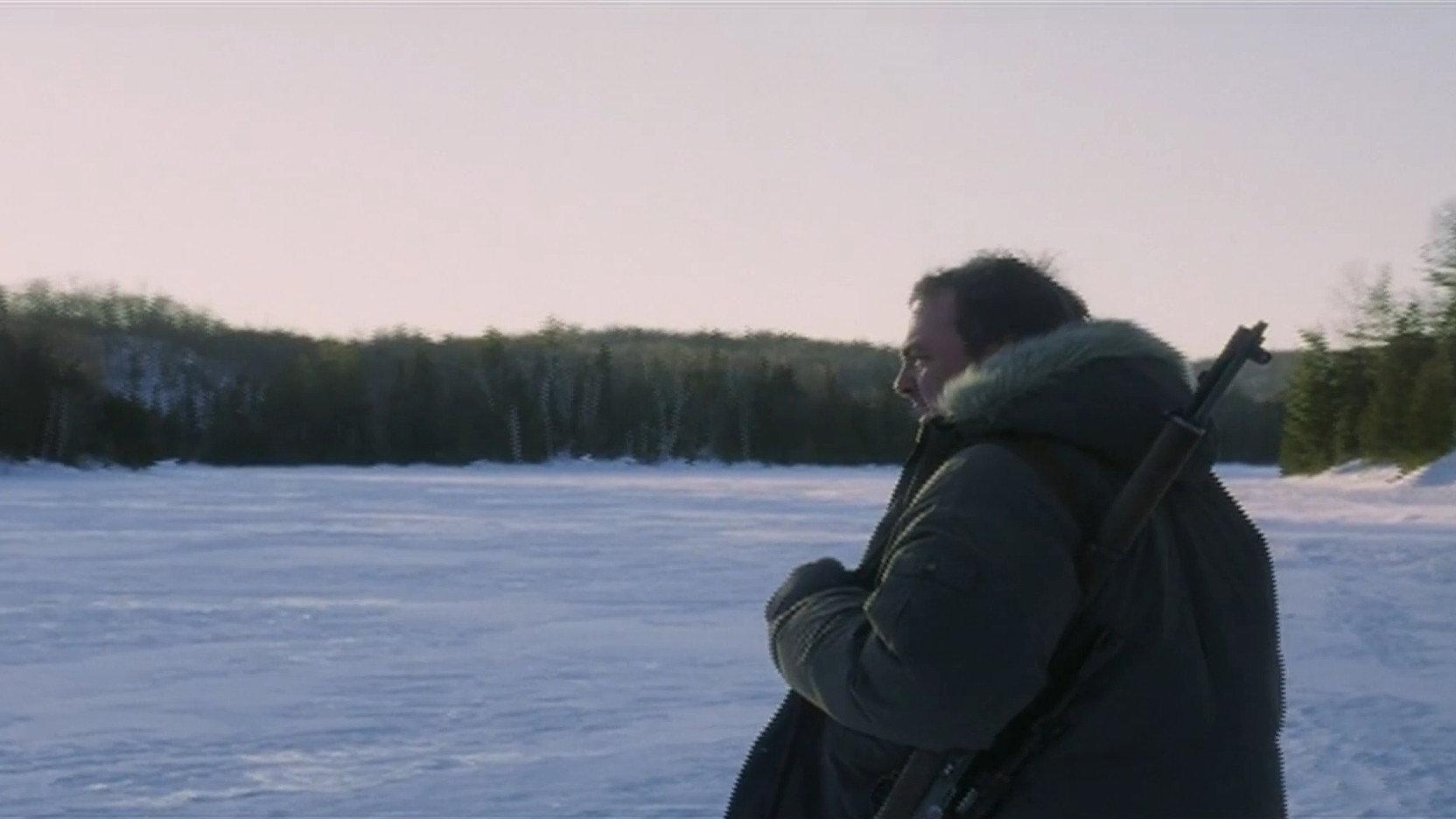 Les jours 2006 movie scene