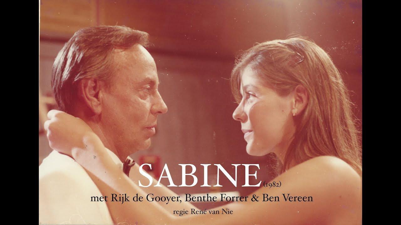 Sabine 1982 movie scene