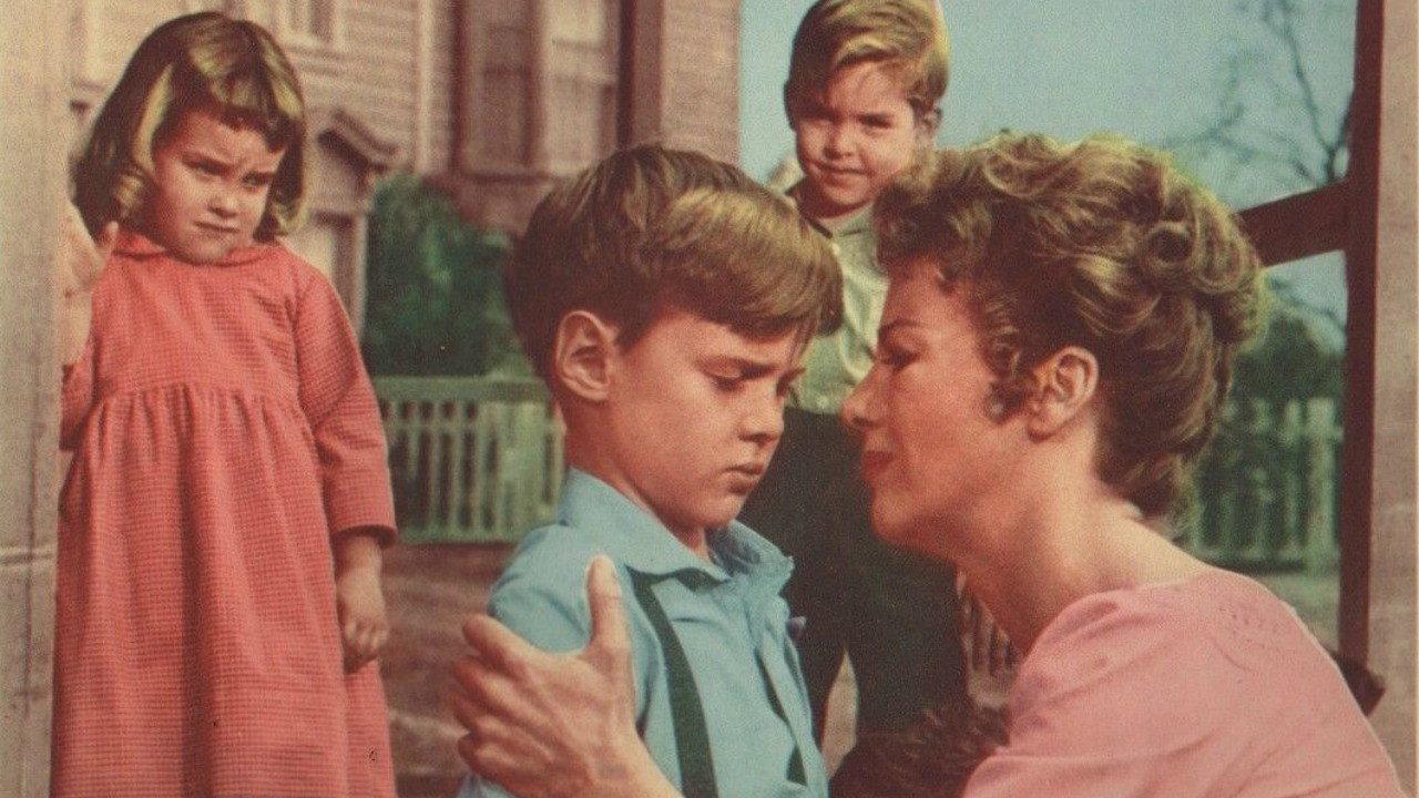 The Miracle of the Hills 1959 movie scene