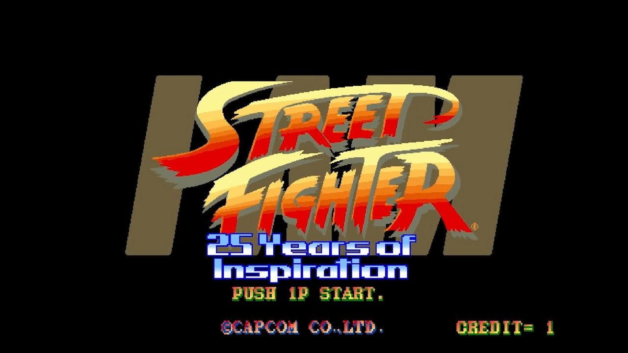 I Am Street Fighter 2012 movie scene