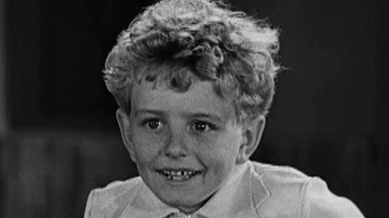 Honky Donkey 1934 movie scene