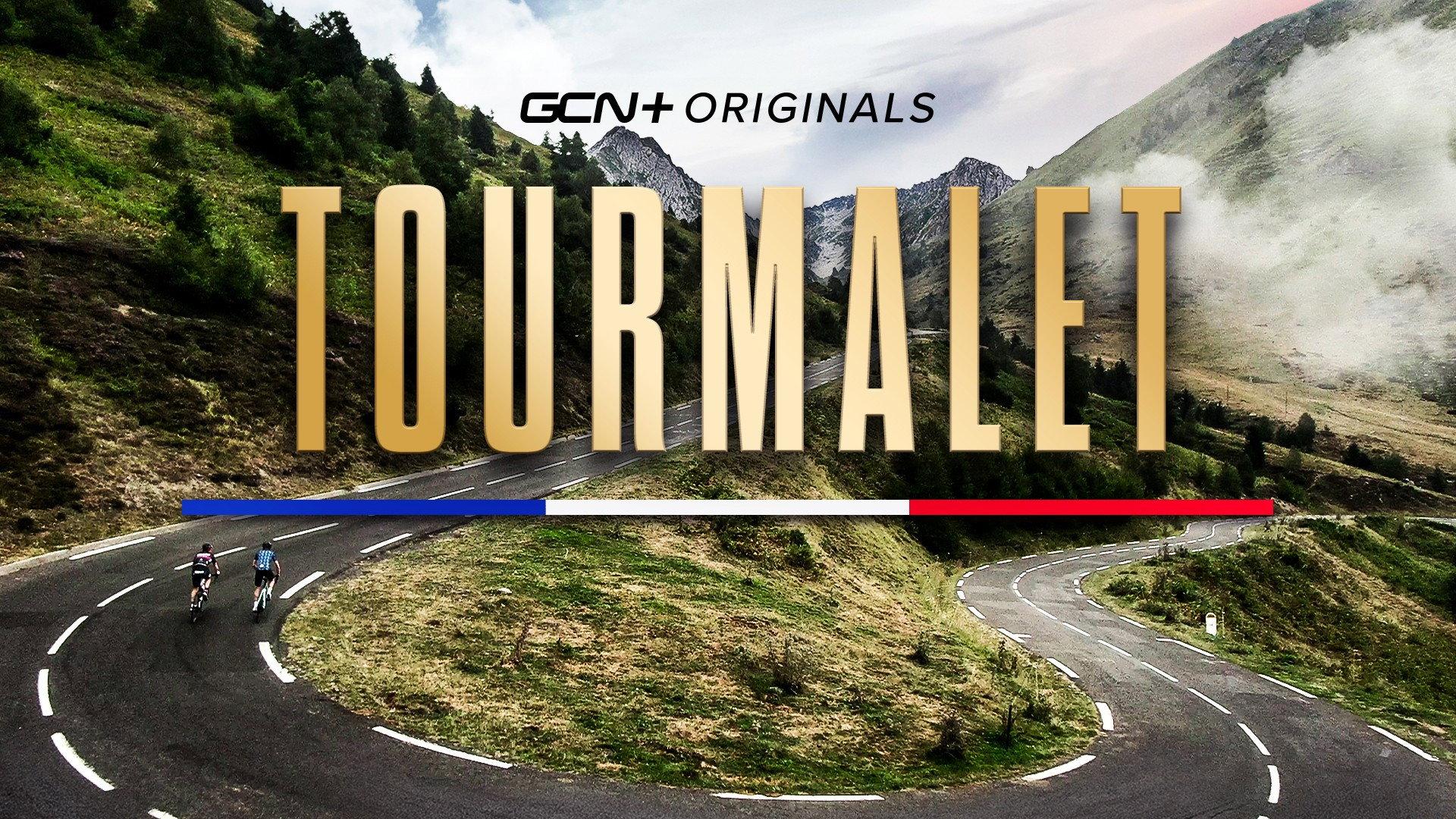 Tourmalet 2022 movie scene