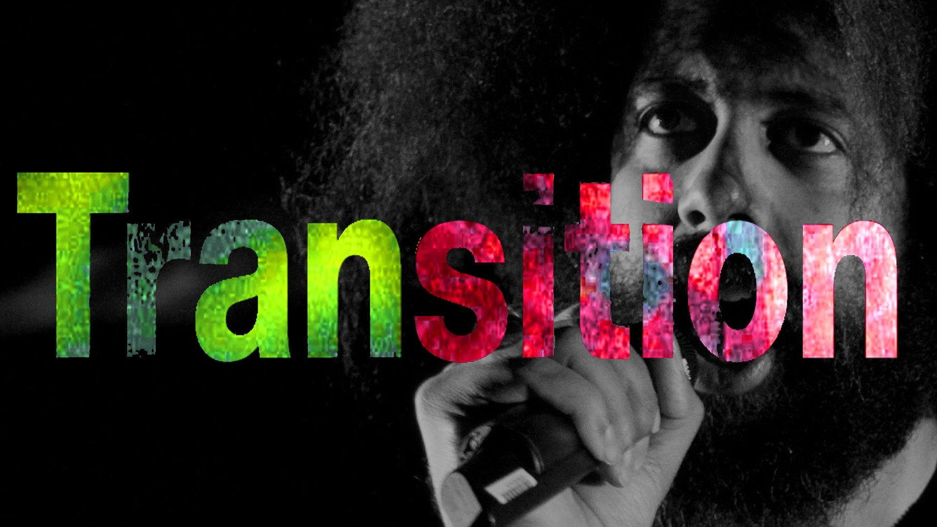 Transition 2013 movie scene