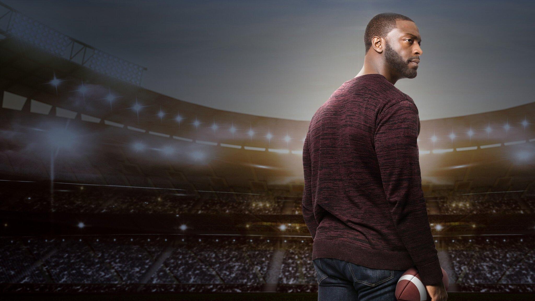Brian Banks 2019 movie scene