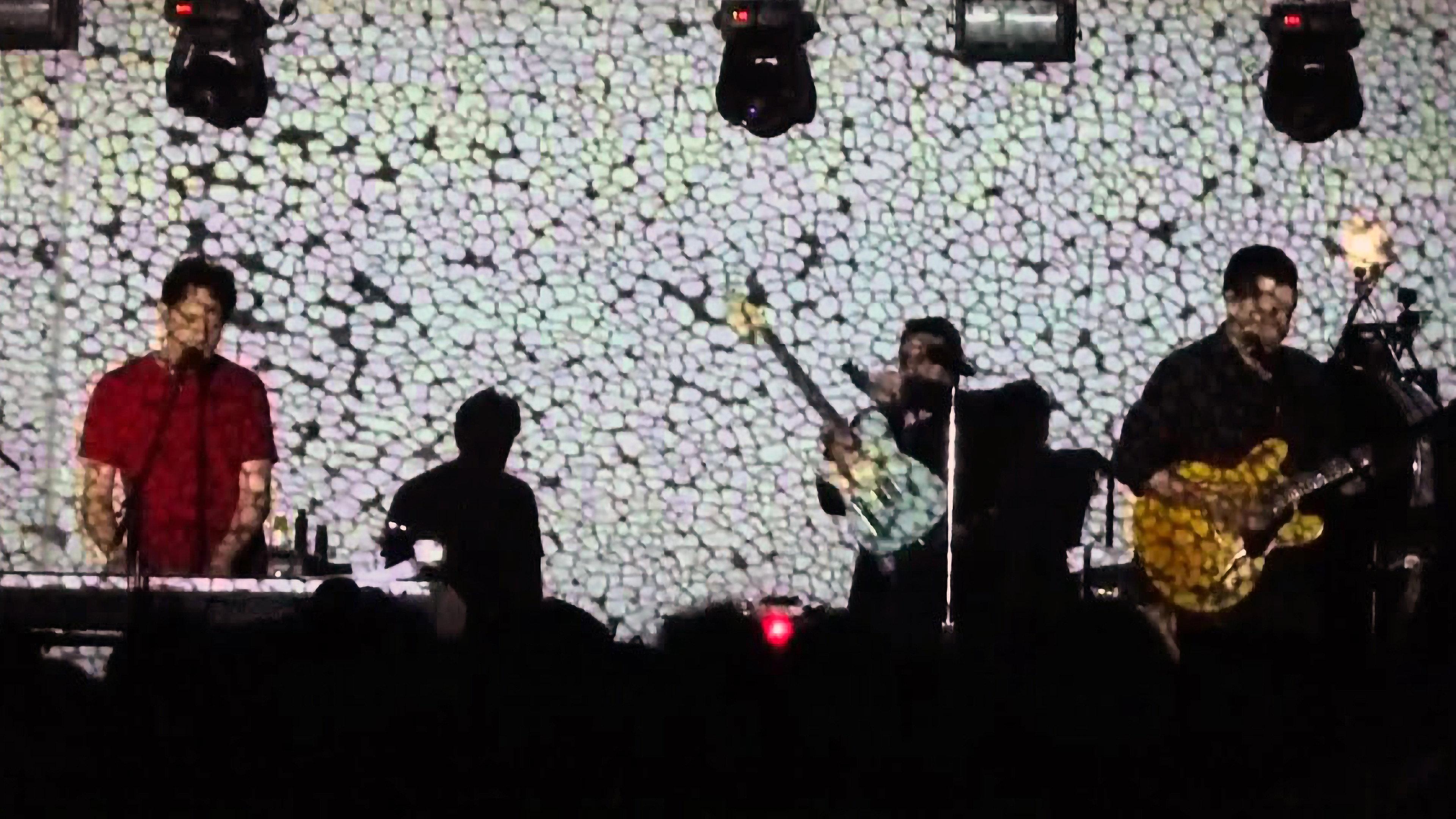 They Might Be Giants: Live in Berlin 2013 2015 movie scene