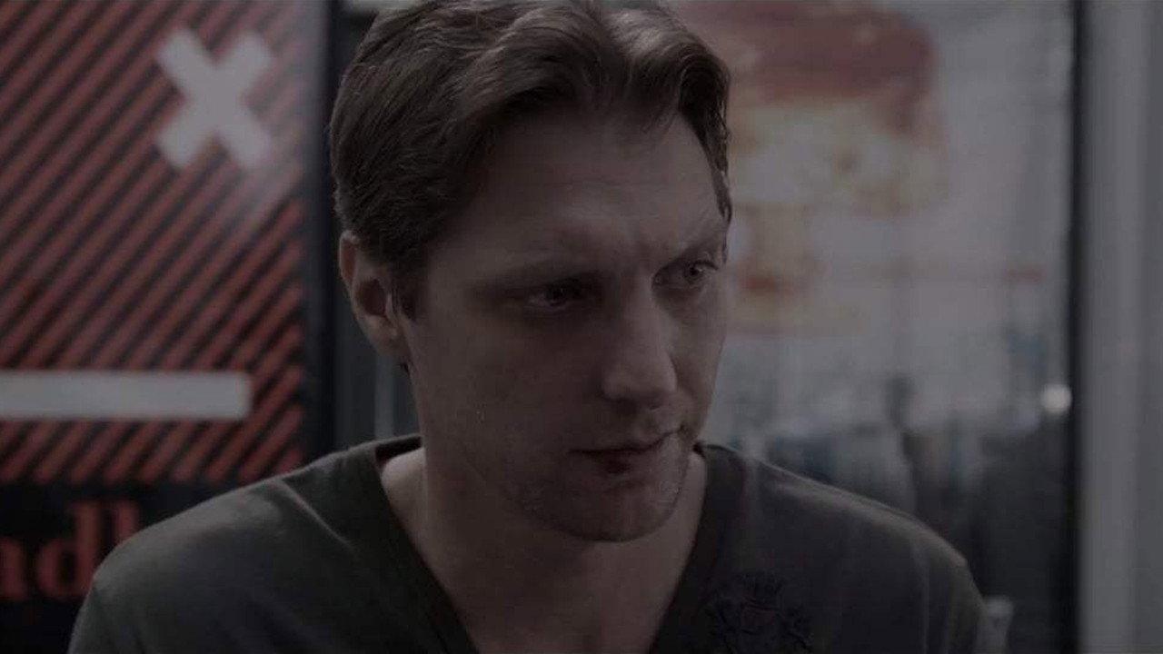 The Madness Within 2019 movie scene