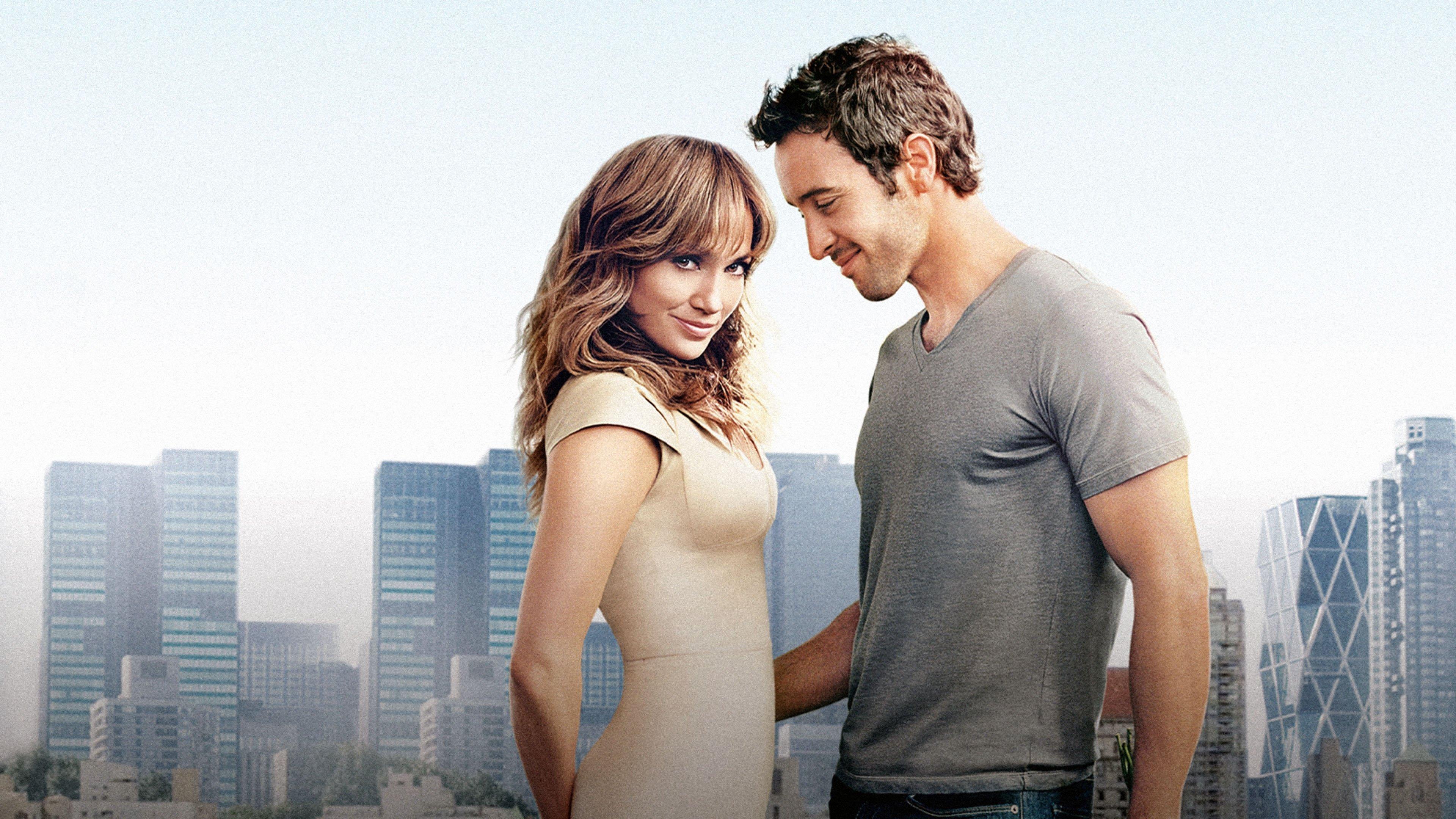 The Back-Up Plan 2010 movie scene