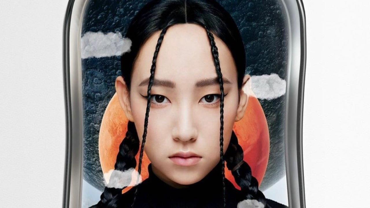 Gigi Yim Gi-FORCE Concert 2024 movie scene