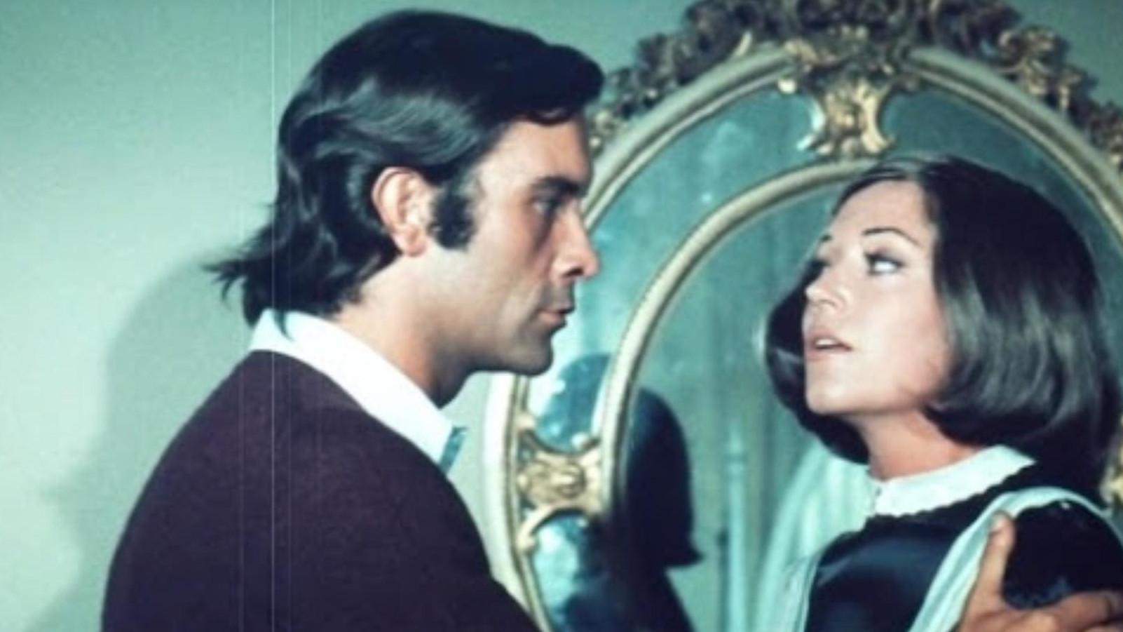 Night of the Scorpion 1972 movie scene