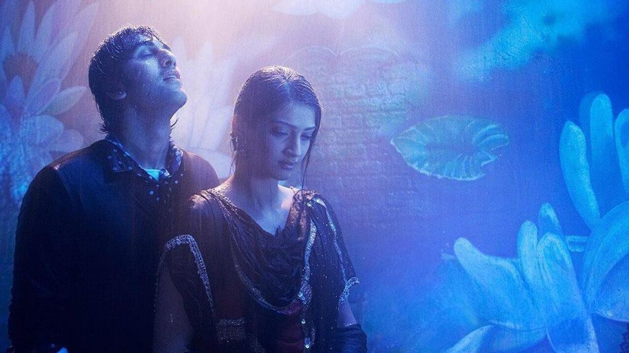 Saawariya 2007 movie scene