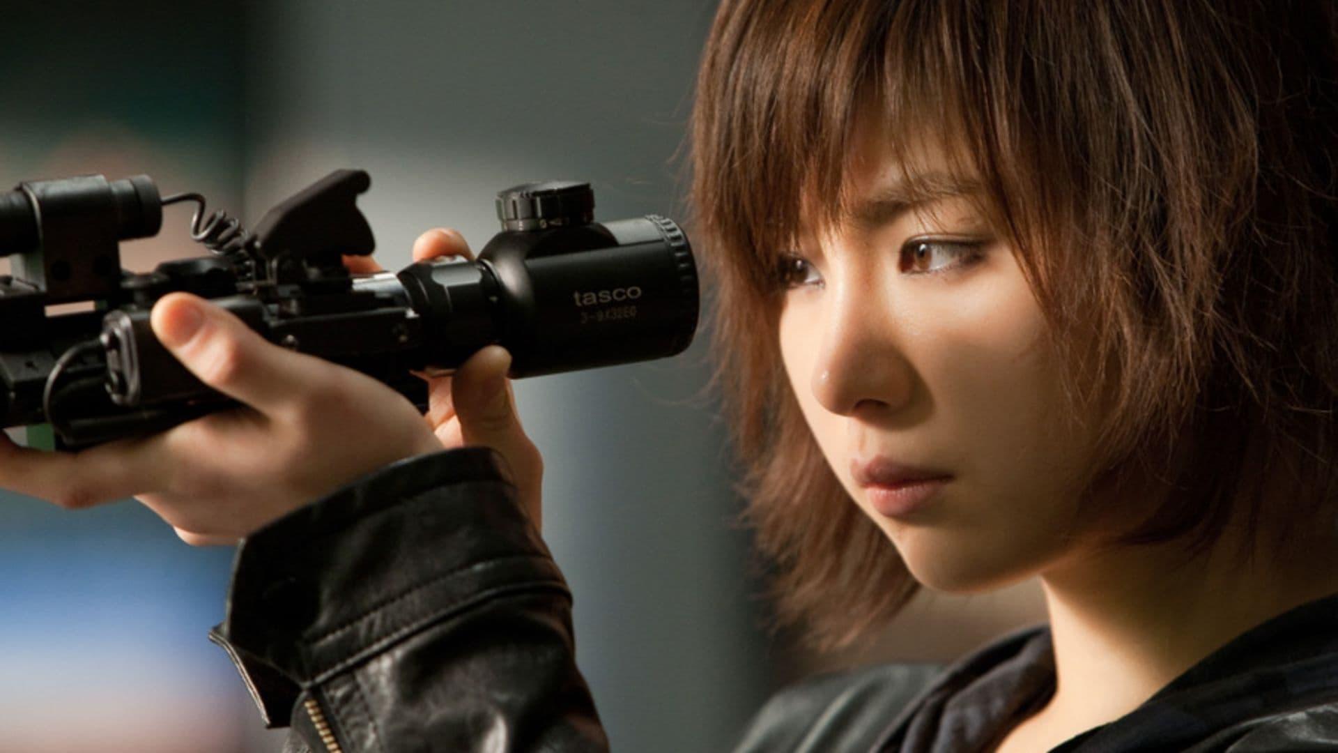 Hindsight 2011 movie scene