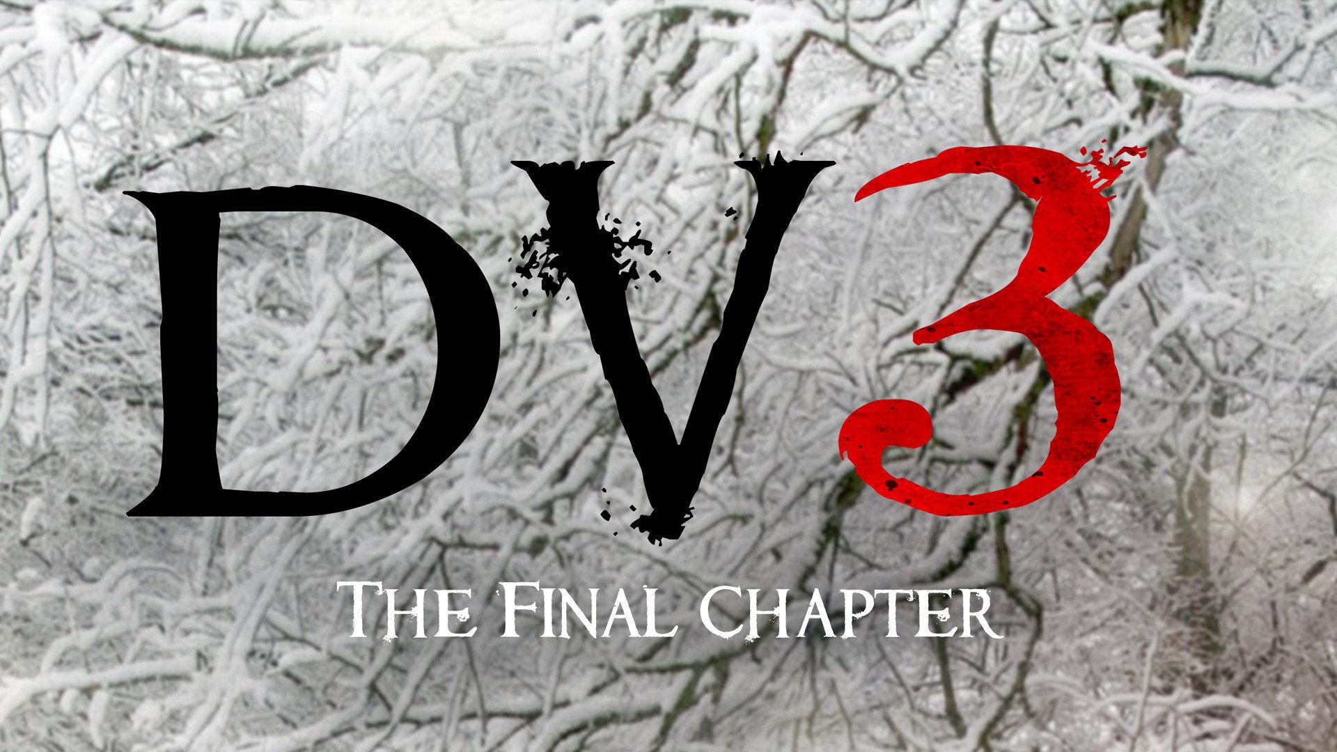 Dv3 2014 movie scene