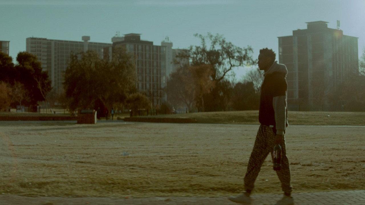 Sadla 2019 movie scene