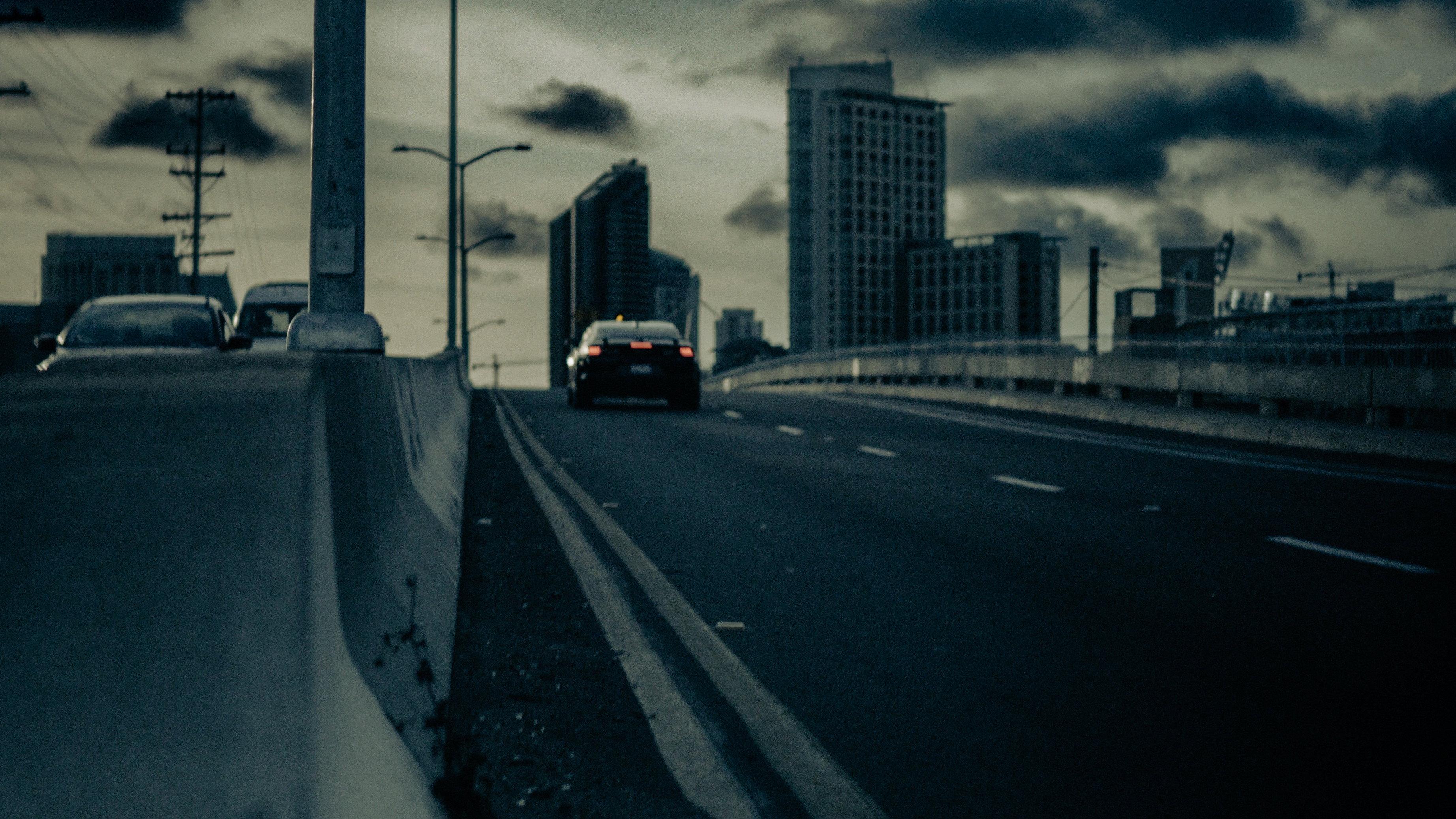 Chasing Shadows 2023 movie scene