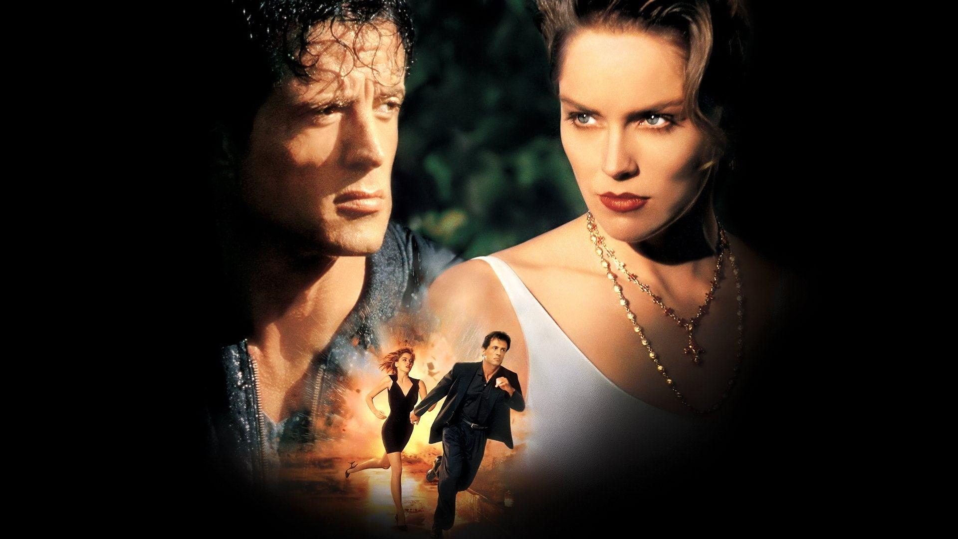 The Specialist 1994 movie scene
