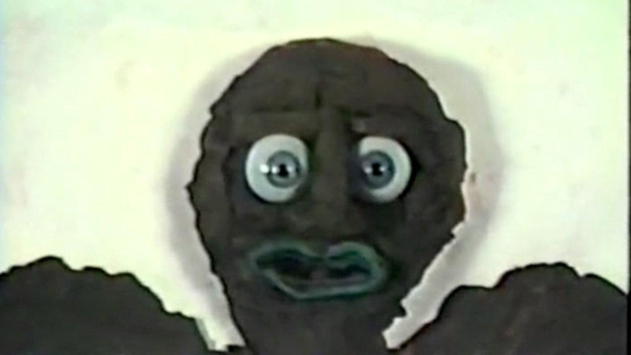 Alien Beasts 1991 movie scene