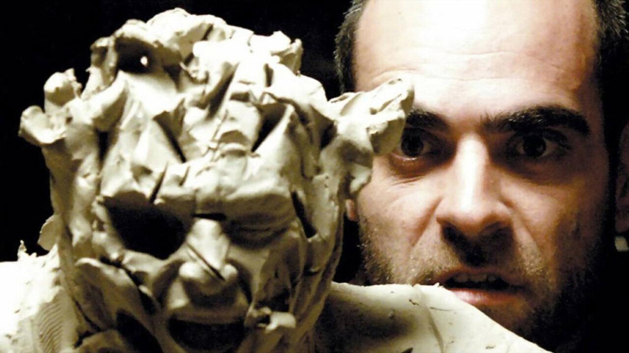 13 Curses 2002 movie scene
