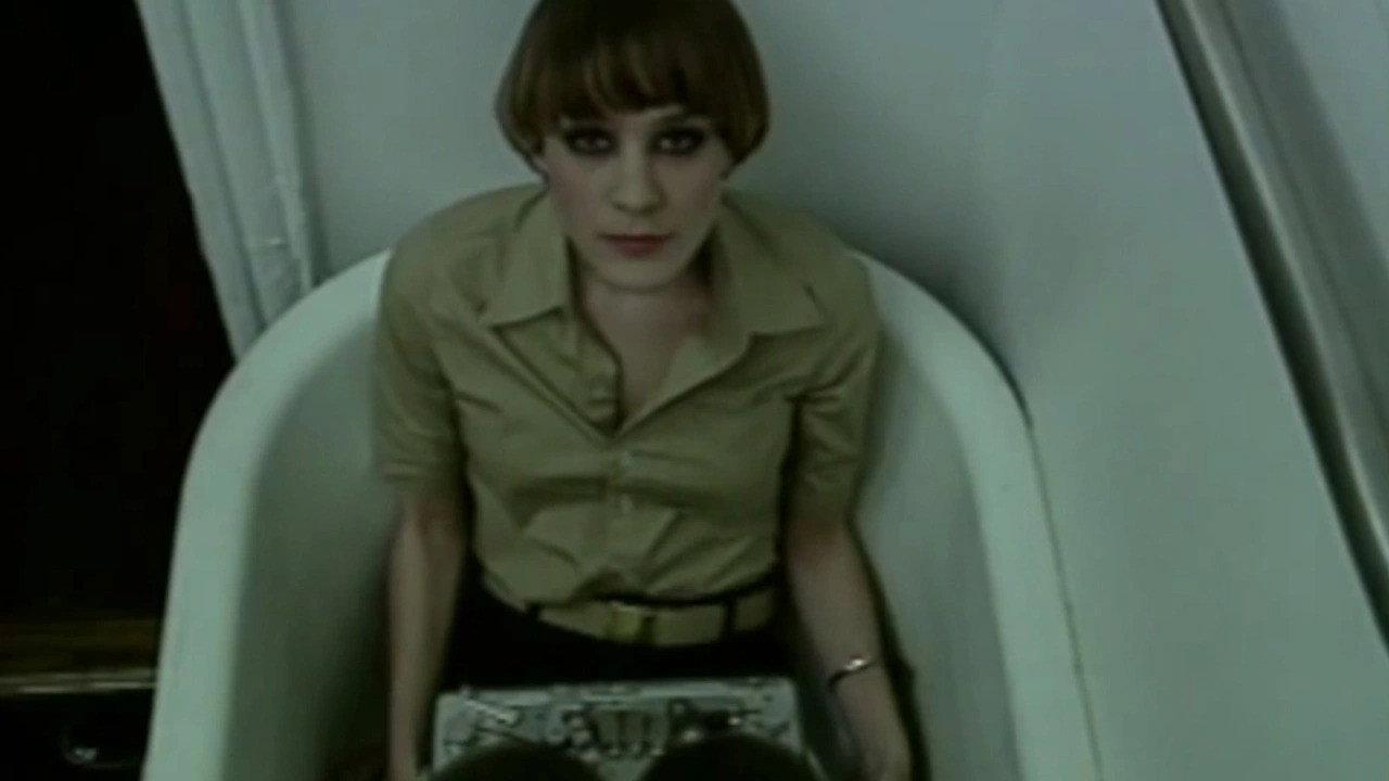 X-Girl 1995 movie scene