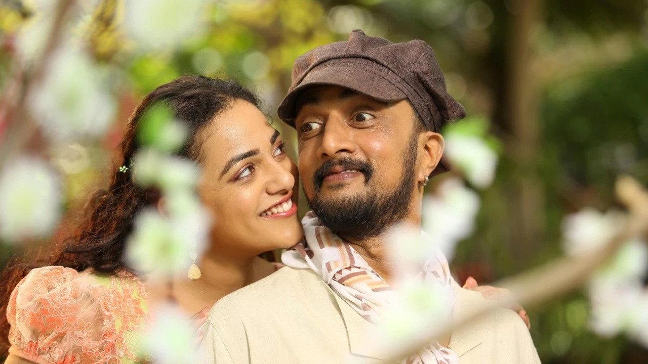 Kotigobba 2 2016 movie scene