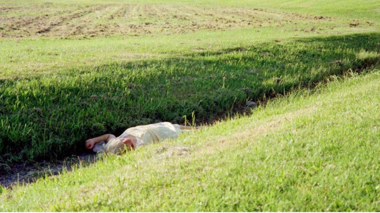 CUPID'S STUPID 2021 movie scene