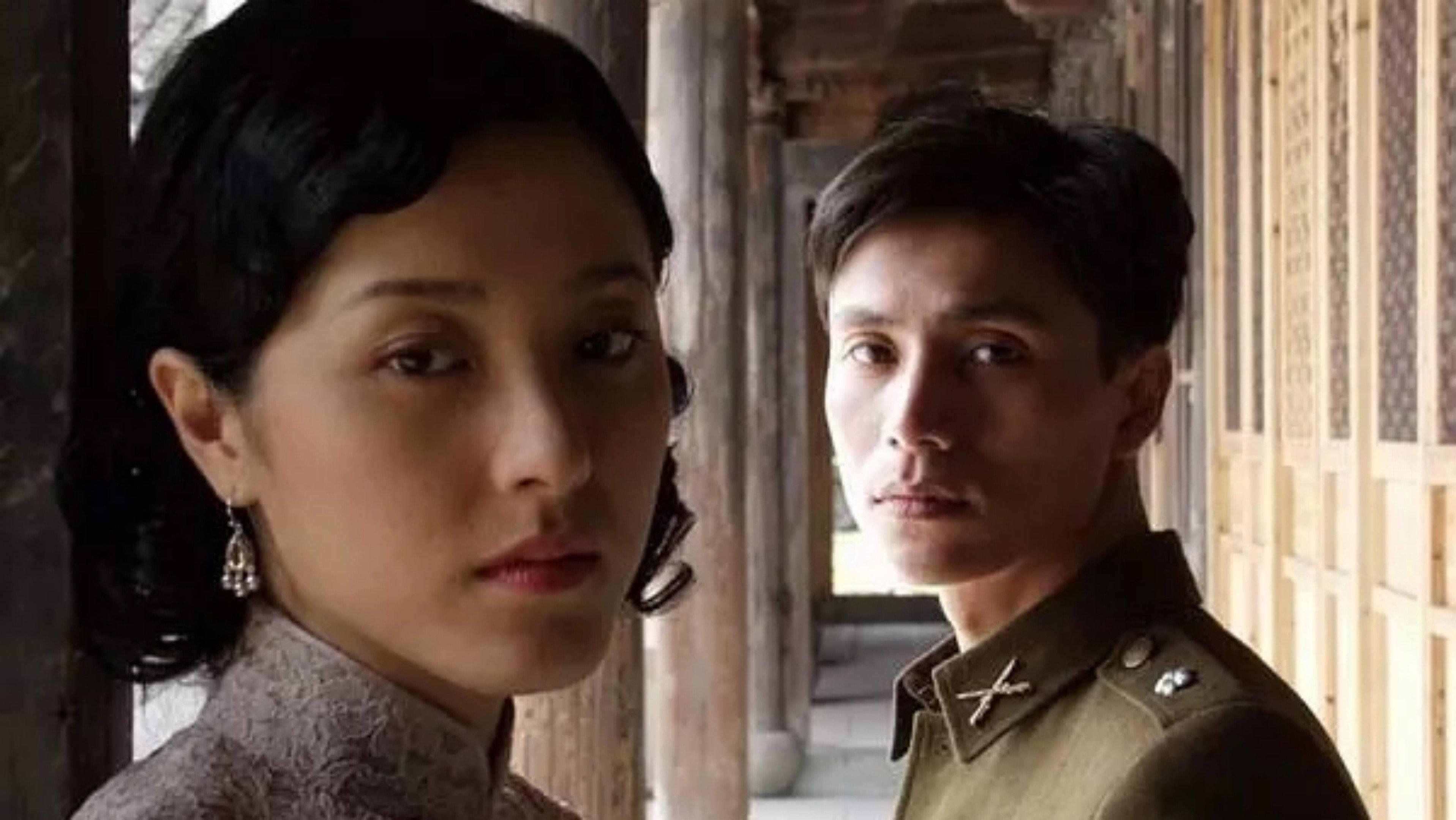 The Music Box 2006 movie scene