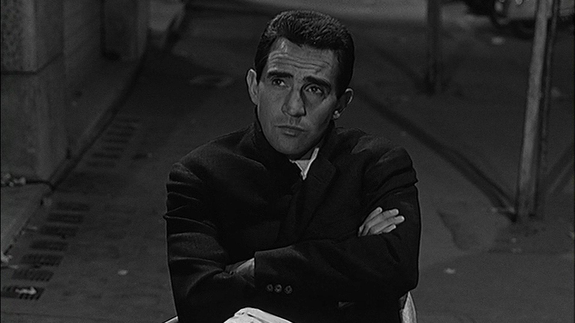 The Surprises of Love 1959 movie scene