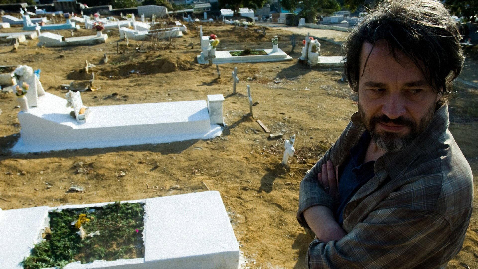 December 2008 movie scene