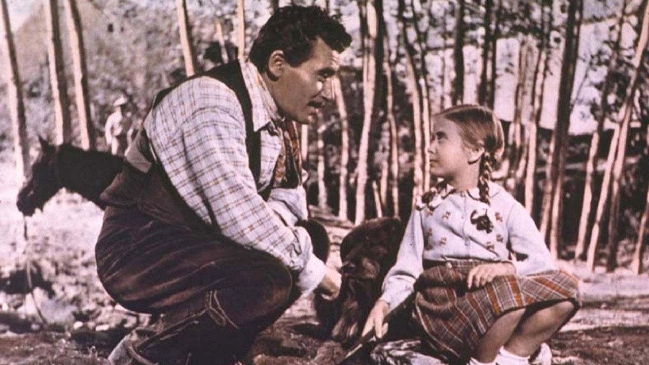 Gli innocenti pagano 1952 movie scene