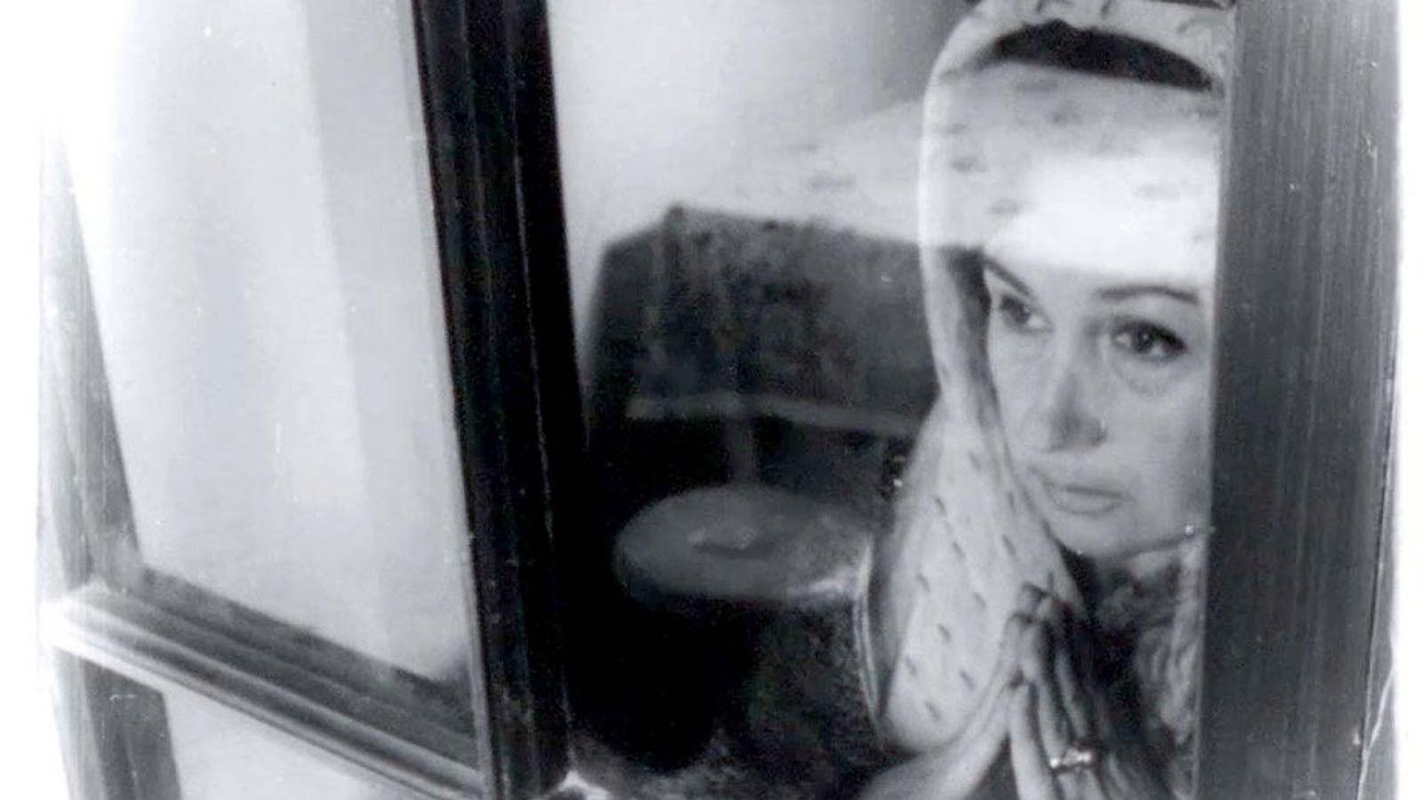 The Tango of the Widower and Its Distorting Mirror 2020 movie scene
