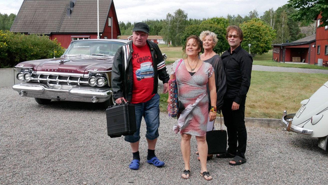 Krocken 2018 movie scene