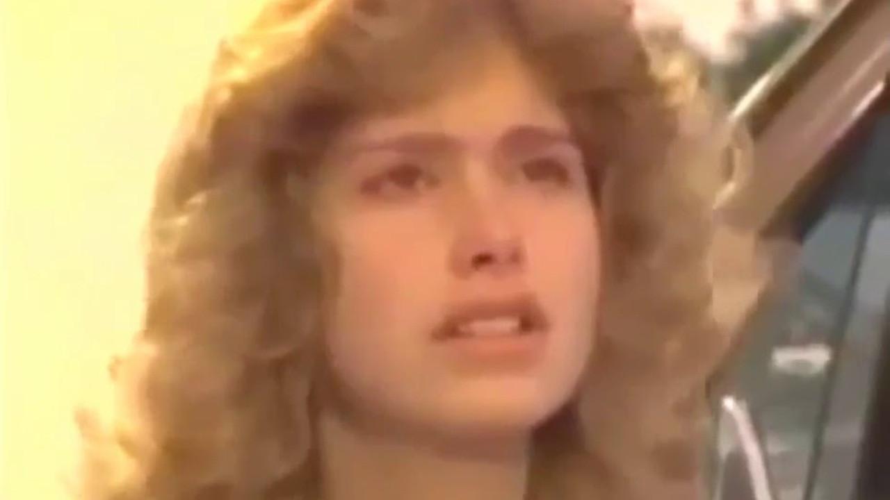 Image of the Beast 1981 movie scene