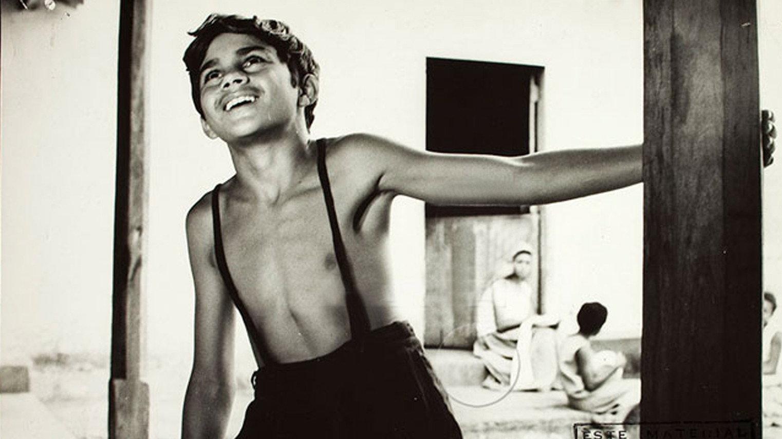 Plantation Boy 1966 movie scene