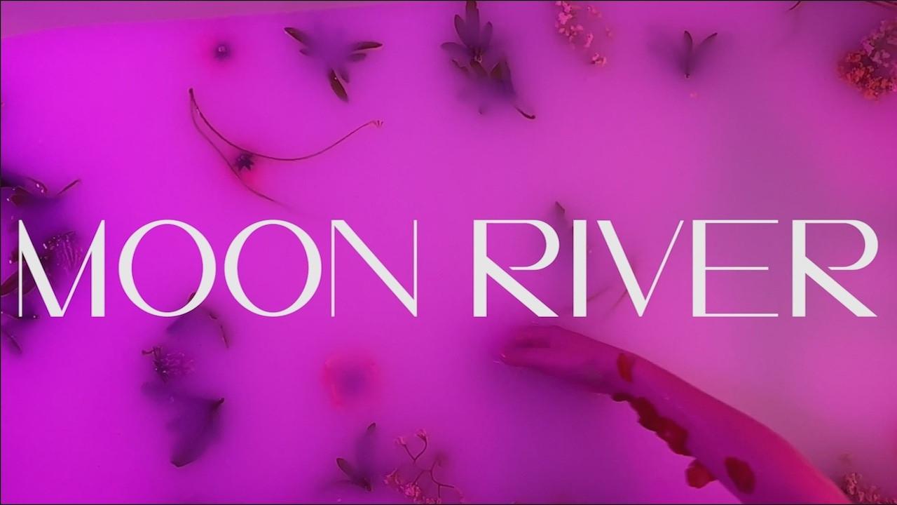 Moon River 2022 movie scene