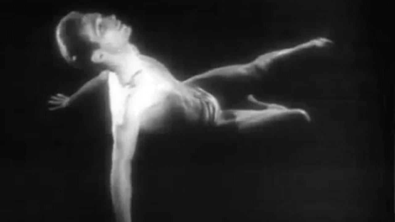 Dawn of Destruction 1965 movie scene