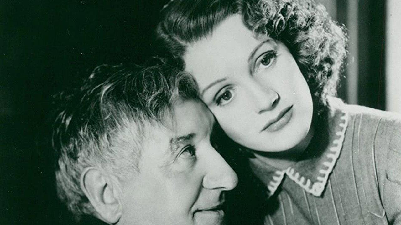 They Came by Night 1940 movie scene