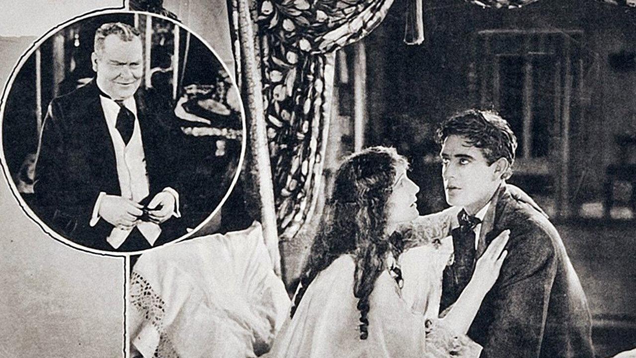Shame 1921 movie scene