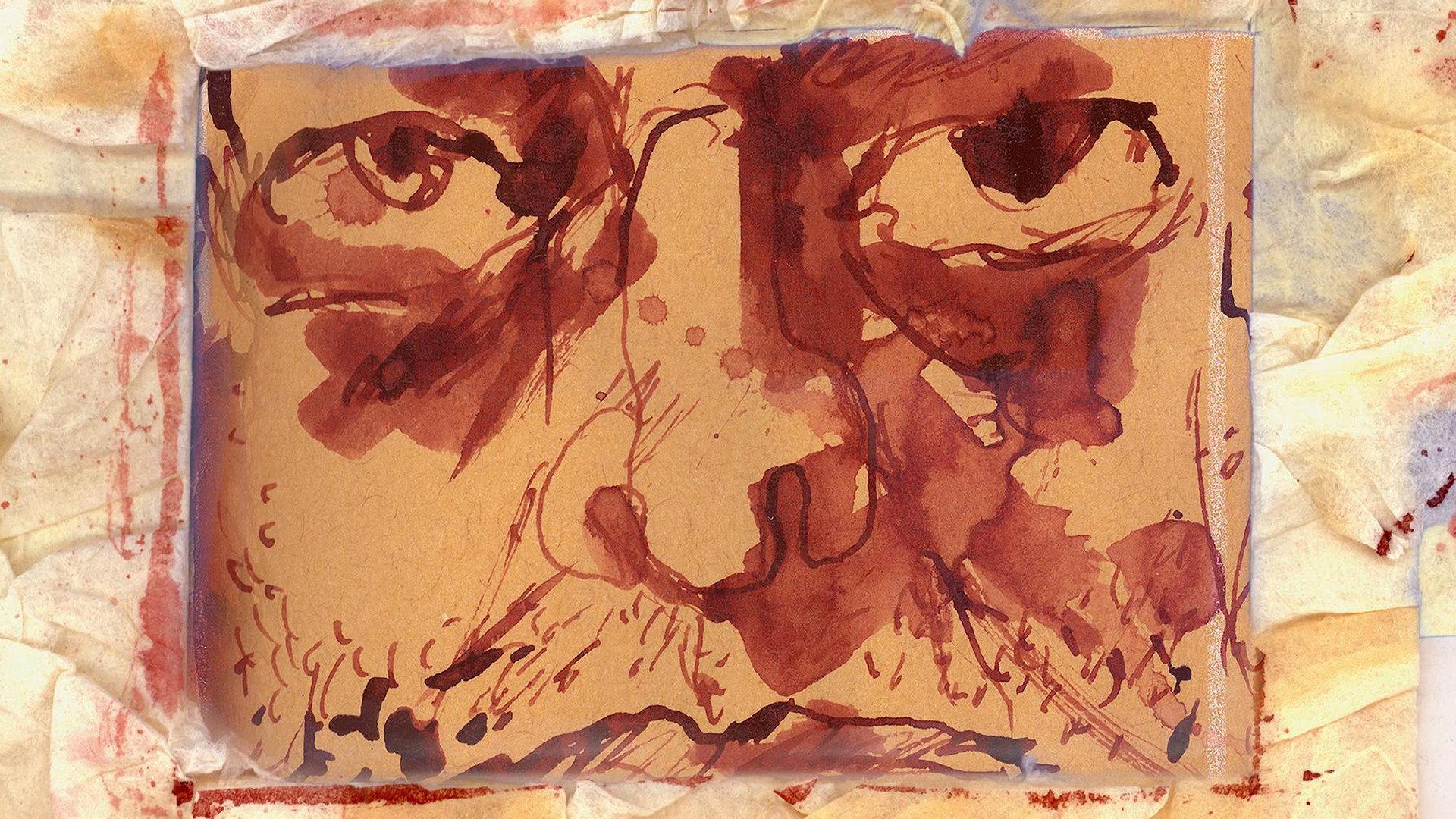 Blood Manifesto 2015 movie scene