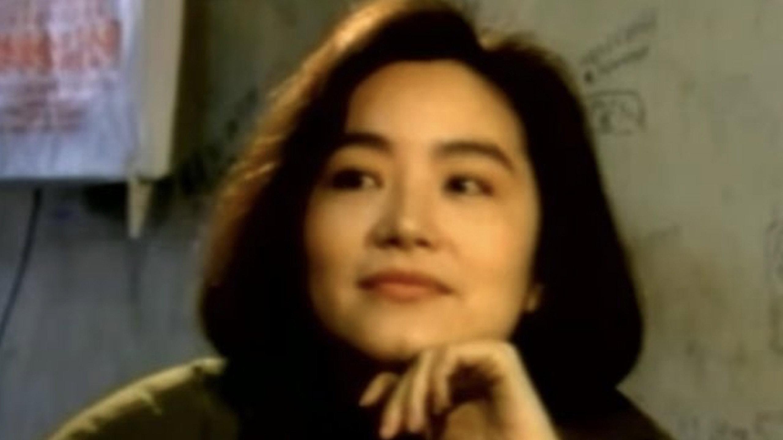 A Portrait of Lin Ching Hsia 1991 movie scene