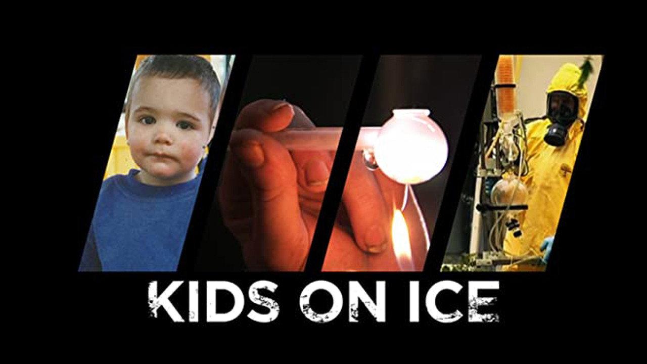 Kids On Ice 2014 movie scene