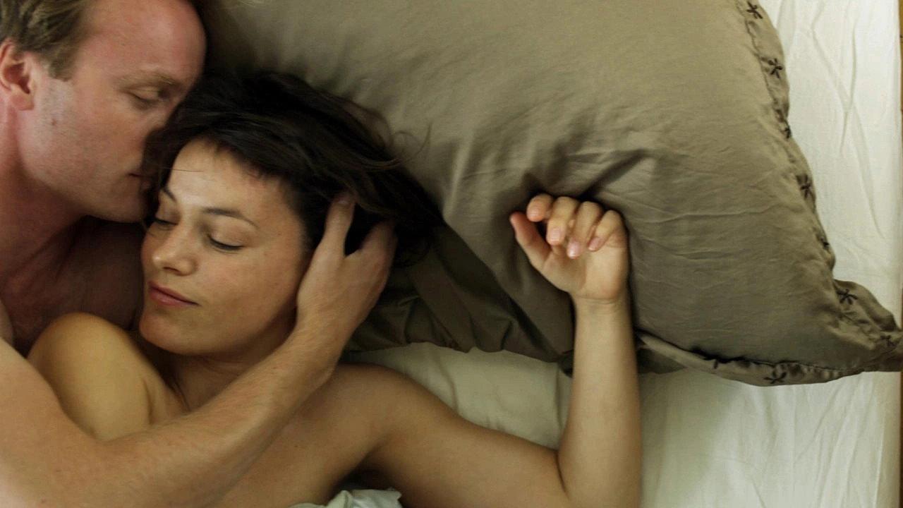 The City Below 2010 movie scene